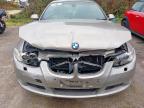 2007 BMW 325I SE 325I SE 2DR for sale at Copart SANDTOFT