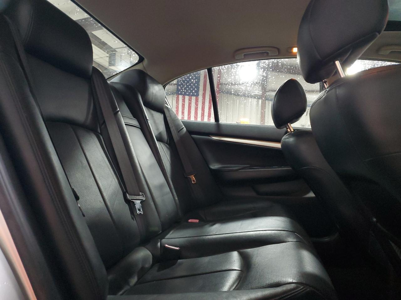 2008 Infiniti G35 VIN: JNKBV61F38M262498 Lot: 90682395