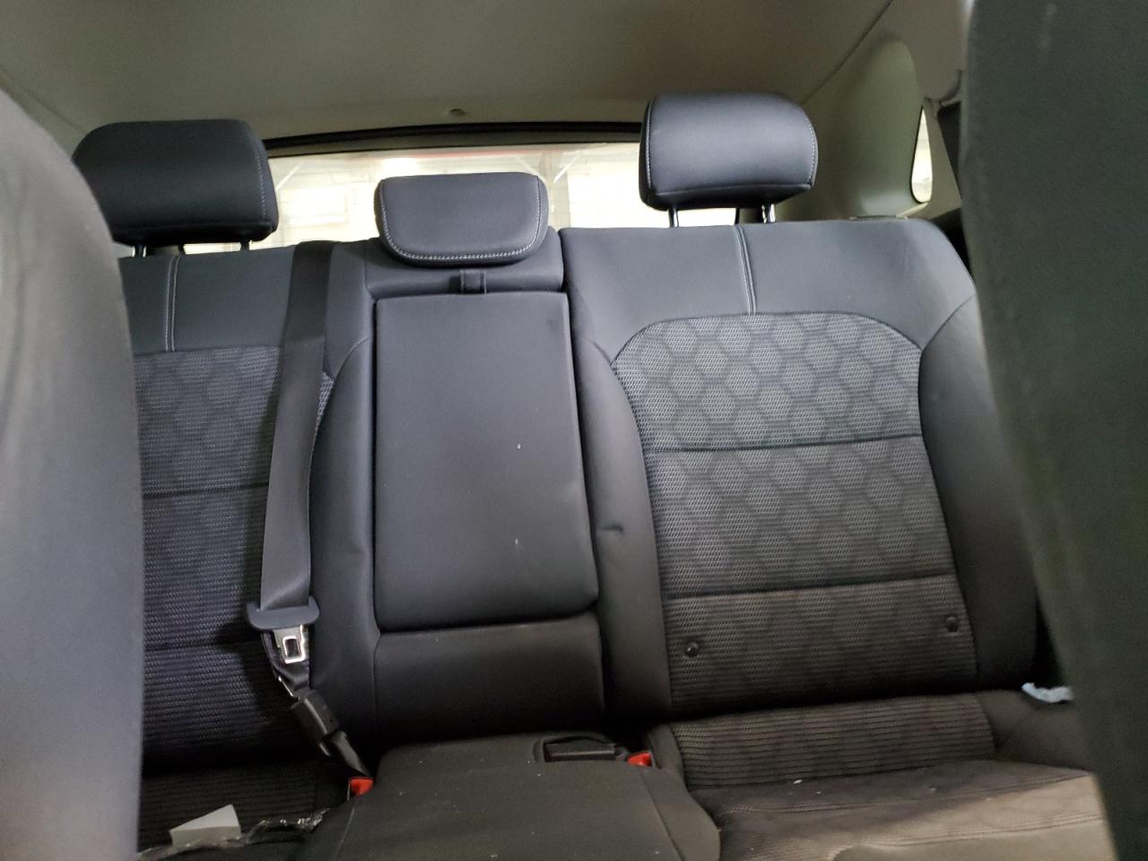 2022 Kia Niro Lx VIN: KNDCB3LC5N5526942 Lot: 86804845