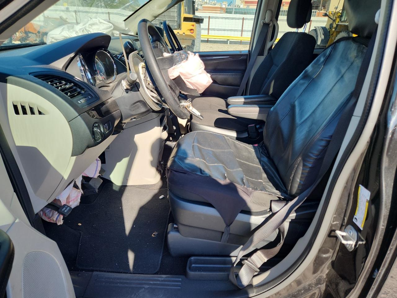 2020 Dodge Grand Caravan Se VIN: 2C4RDGBG7LR248710 Lot: 82694875