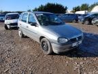 1996 VAUXHALL CORSA 1.4I PREMIER 5DR for sale at Copart WISBECH