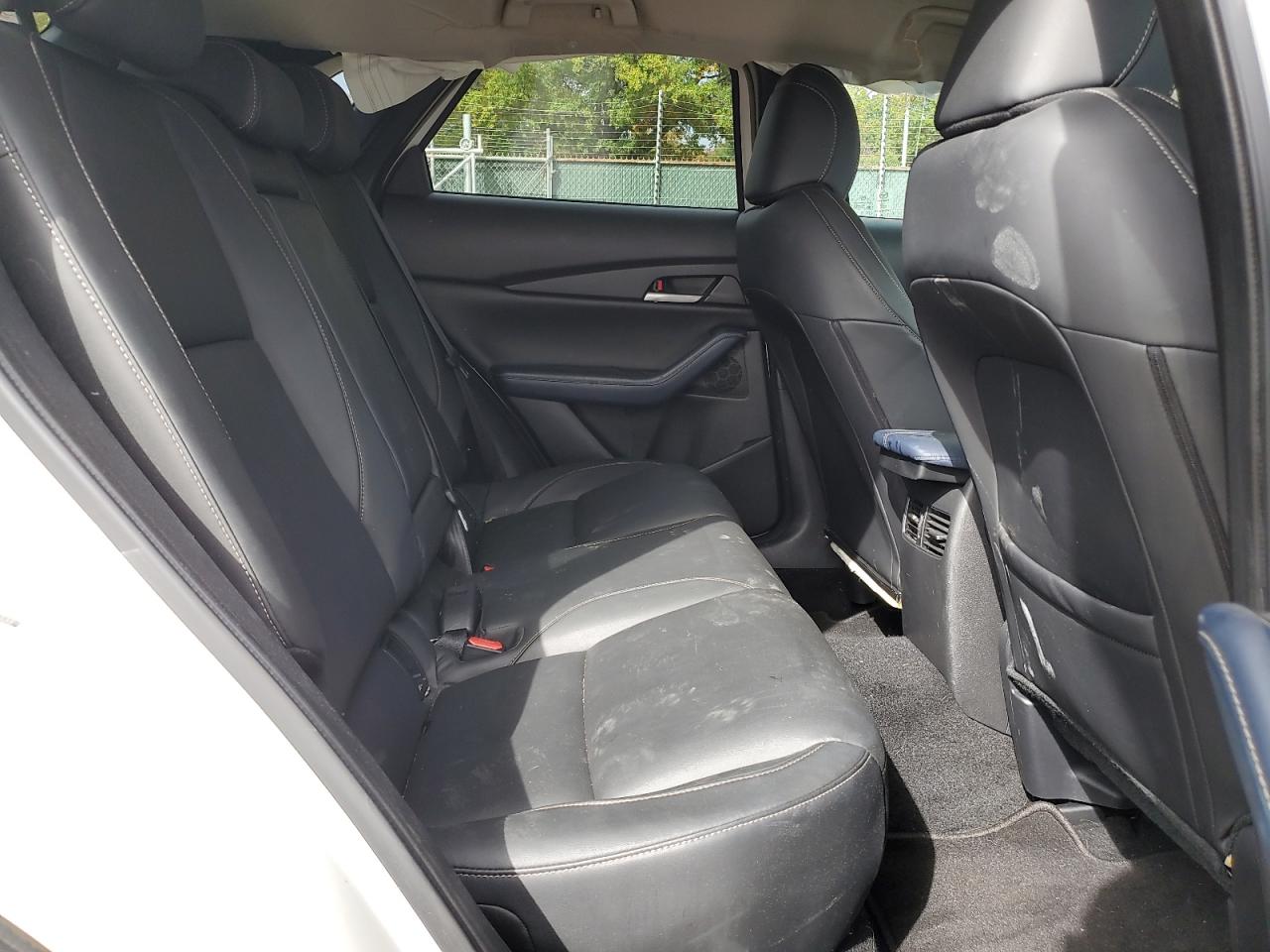 2020 Mazda Cx-30 Select VIN: 3MVDMBCL7LM106338 Lot: 82433435