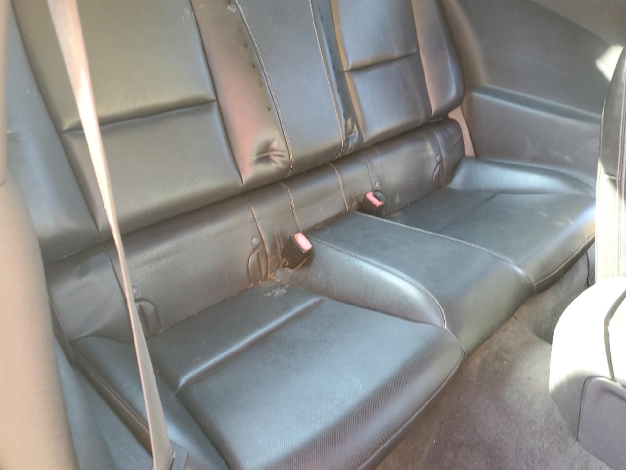 2010 Chevrolet Camaro Lt VIN: 2G1FC1EV8A9101945 Lot: 87038965