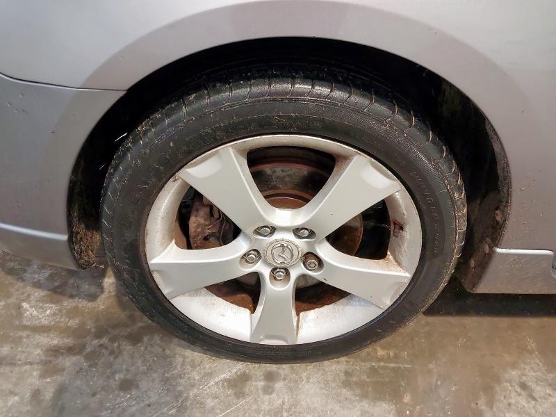 2005 MAZDA 3 SPORT 