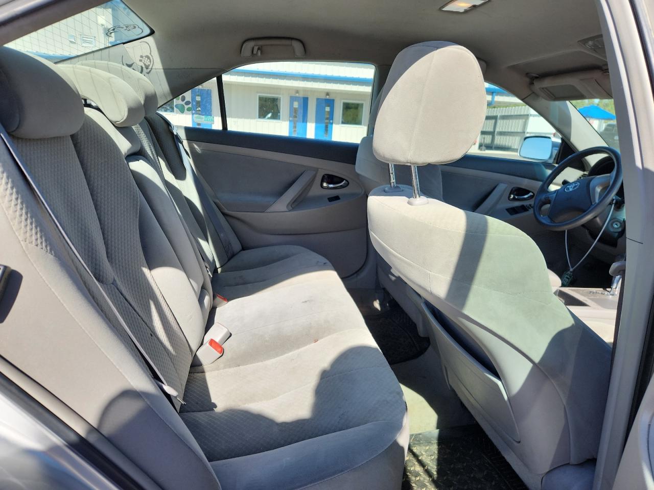 2009 Toyota Camry Base VIN: 4T4BE46K99R087804 Lot: 85768695