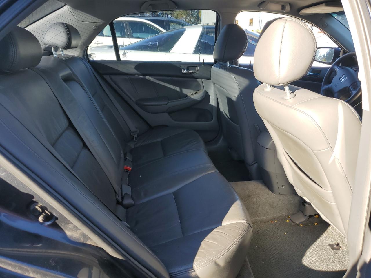 2007 Honda Accord Ex VIN: 1HGCM56747A042177 Lot: 82397785