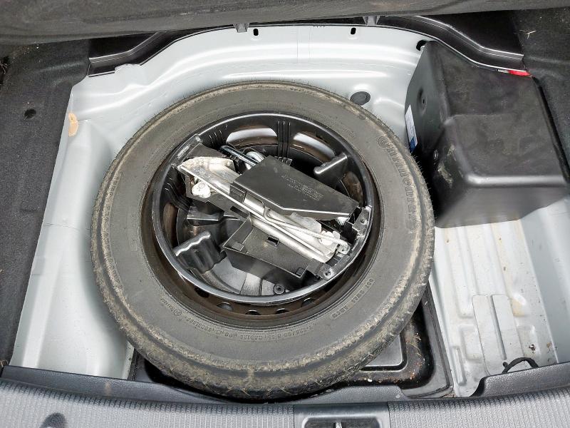2011 MERCEDES-BENZ C220 SPORT CDI BLUEEFFI-C 