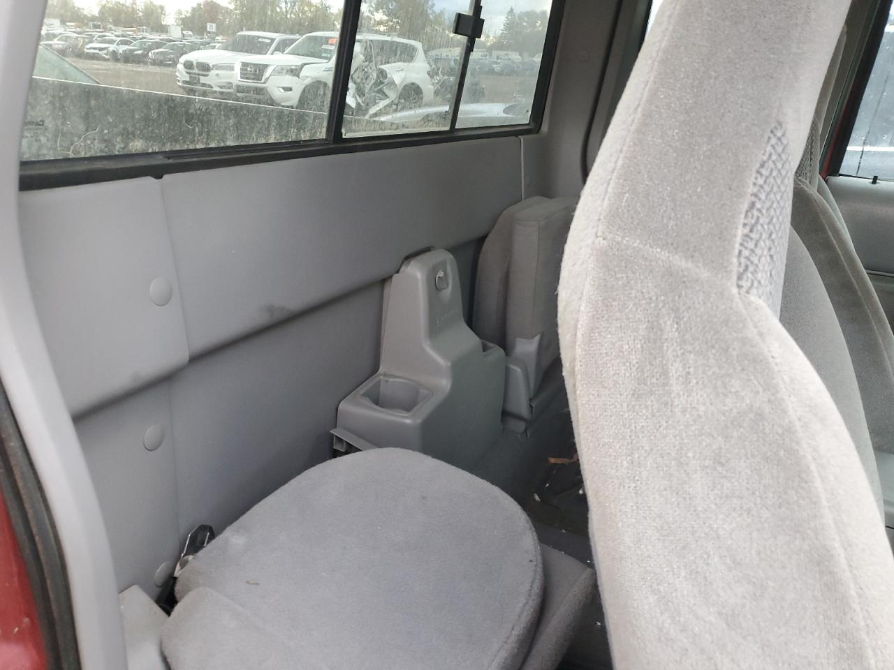 2000 Ford Ranger Super Cab VIN: 1FTZR15X3YTA32959 Lot: 89693795
