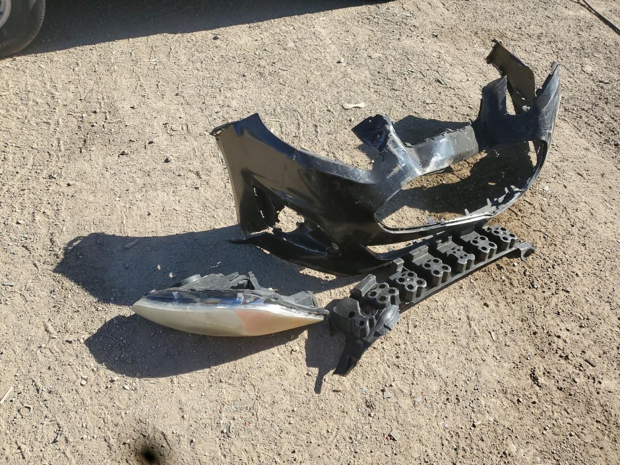 2014 Ford C-Max Se VIN: 1FADP5AU0EL519332 Lot: 89815535