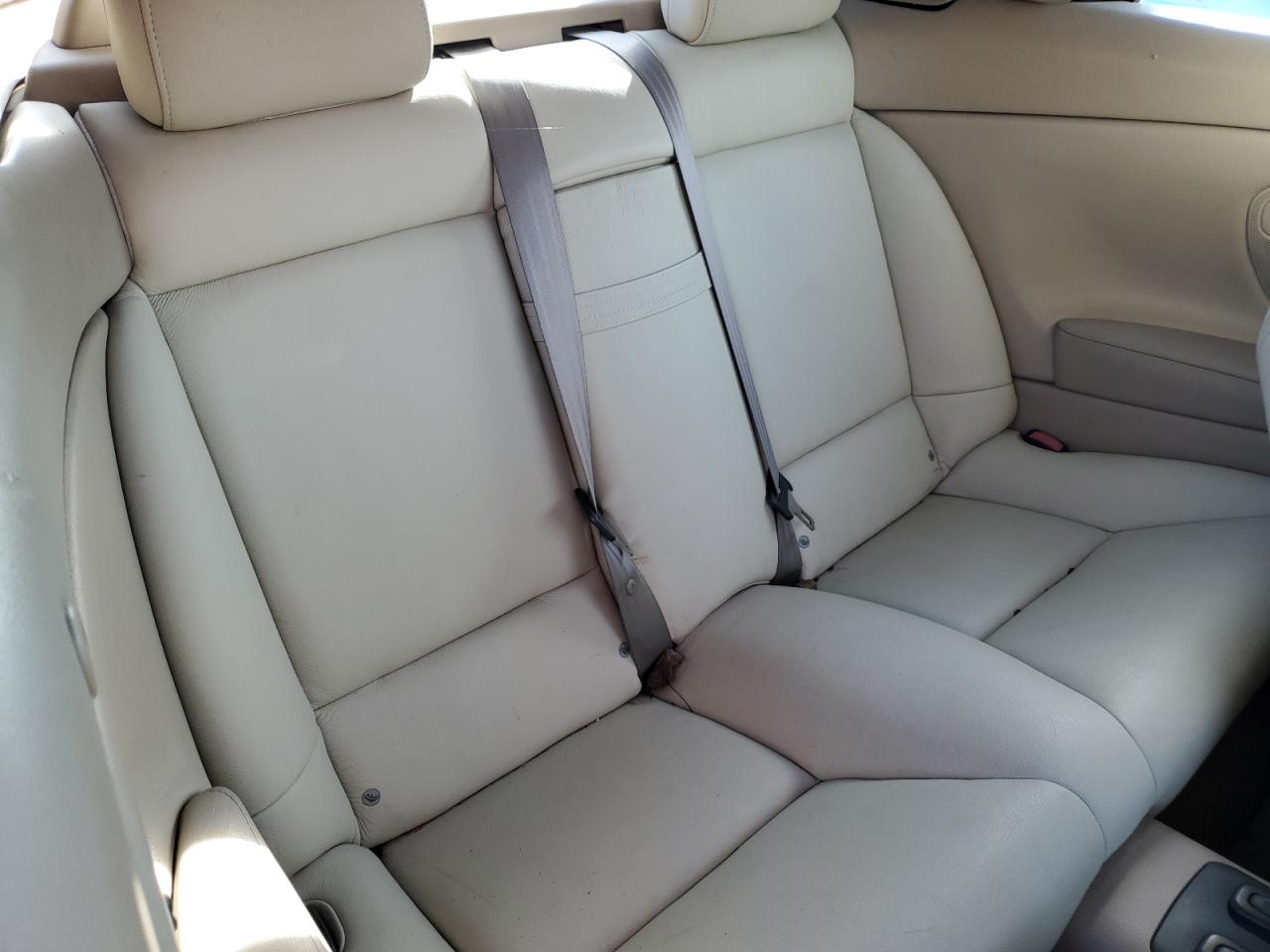 2004 Volvo C70 Hpt VIN: YV1NC62D44J046649 Lot: 84951305