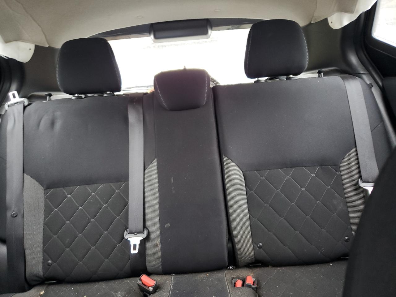 2018 Nissan Kicks S VIN: 3N1CP5CU6JL519467 Lot: 81935335