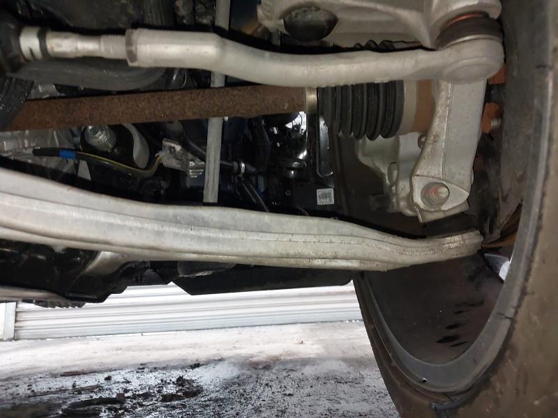 2025 RENAULT MEGANE E-TECH EV60 160KW ICONIC COMFORT RANGE 60KWH 5DR AUTO