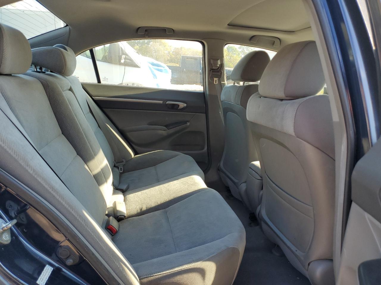 2010 Honda Civic Ex VIN: 2HGFA1F8XAH506959 Lot: 85147685