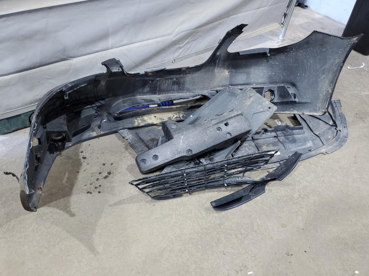 2011 Chrysler 200 Limited VIN: 1C3BC7EG8BN529656 Lot: 84899925