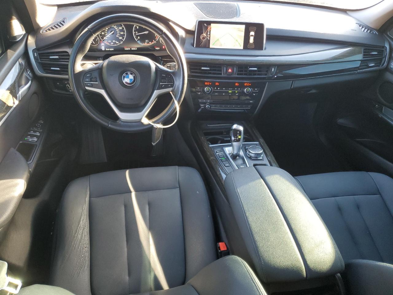 2015 BMW X5 xDrive35I VIN: 5UXKR0C52F0P08456 Lot: 82318945