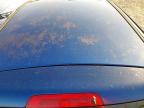 2008 FORD FUSION ZETEC CLIMATE TDCI  for sale at Copart BRISTOL