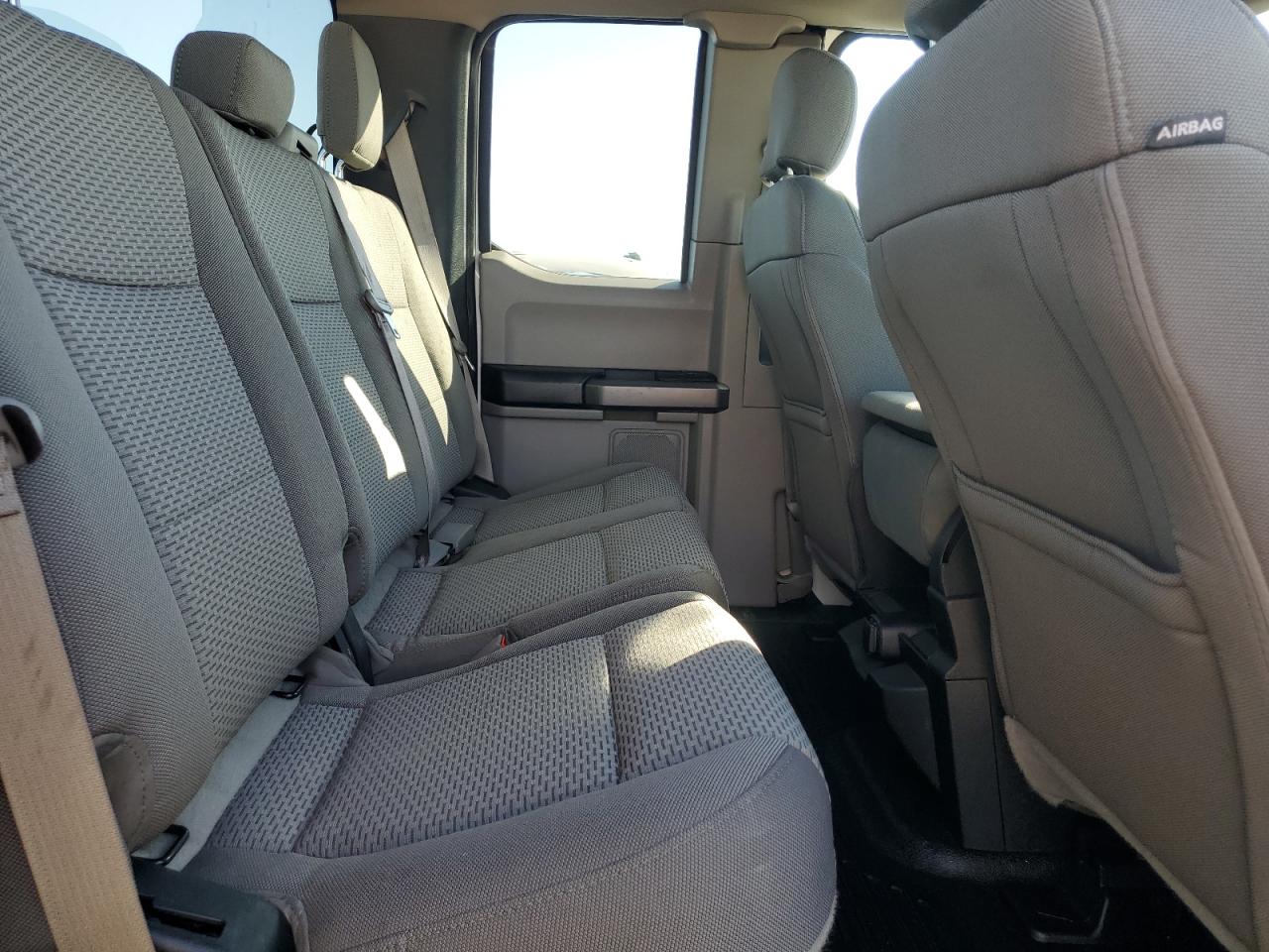 2019 Ford F350 Super Duty VIN: 1FT8X3B62KEC64053 Lot: 84970905