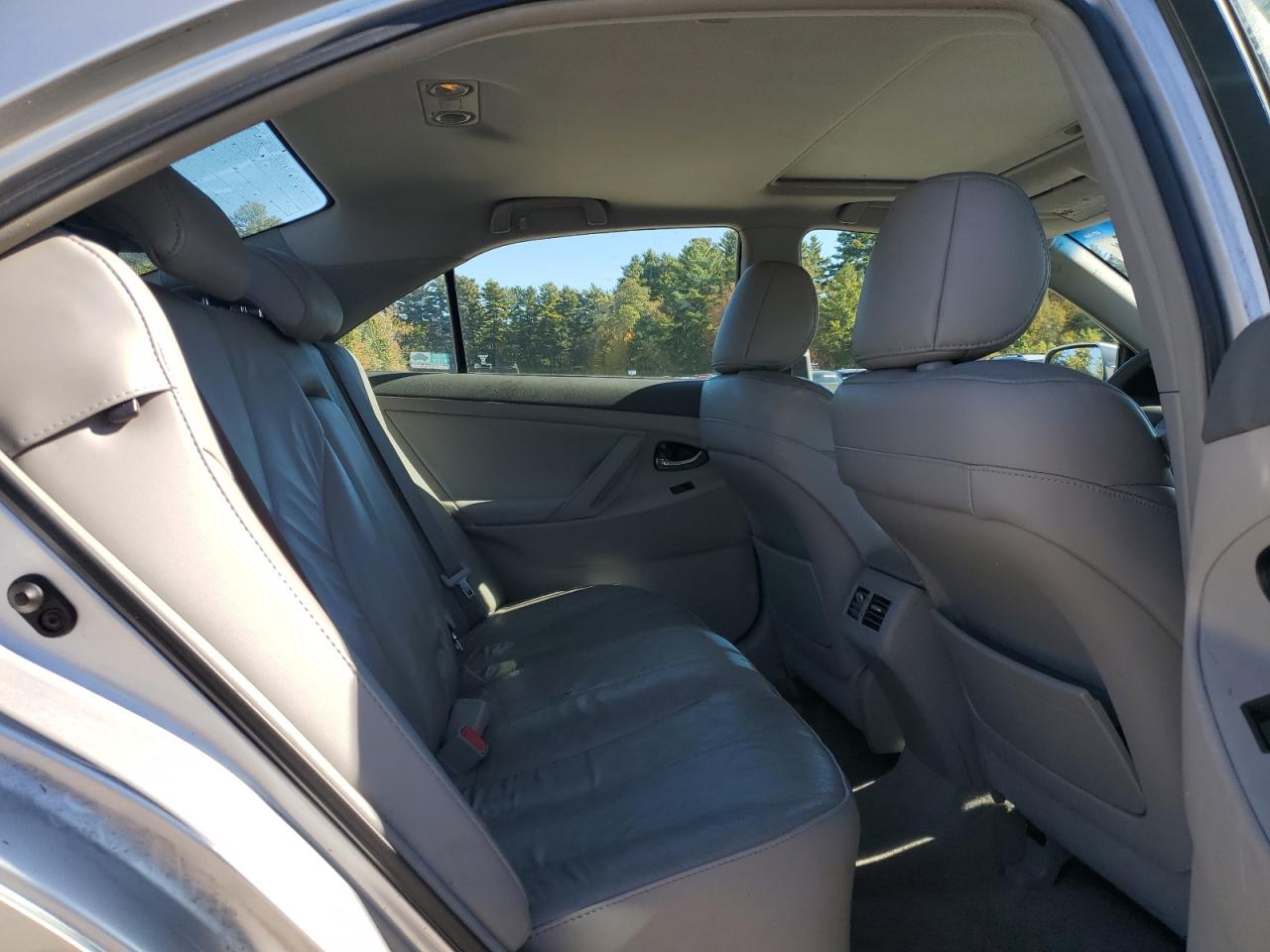 2009 Toyota Camry Hybrid VIN: 4T1BB46K99U107584 Lot: 82414925