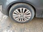 2011 VAUXHALL CORSA SE  for sale at Copart YORK