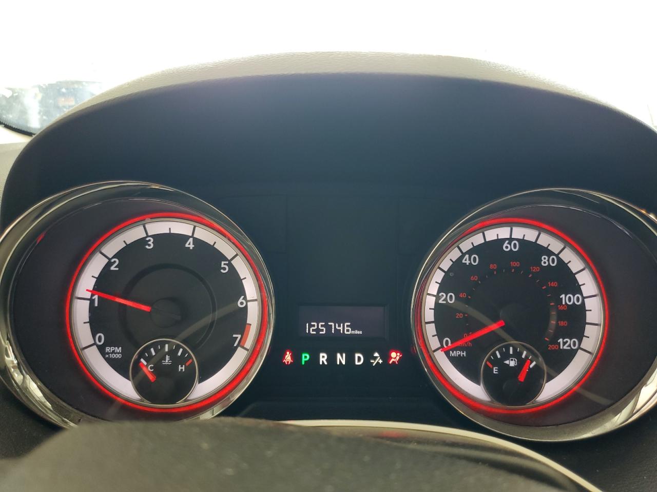 2019 Dodge Grand Caravan Se VIN: 2C4RDGBG2KR780574 Lot: 84587175