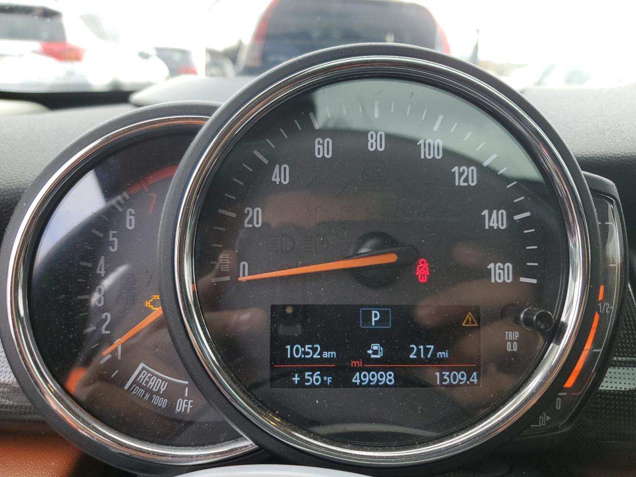 2019 Mini Cooper S VIN: WMWXU3C5XK2H88479 Lot: 89806425