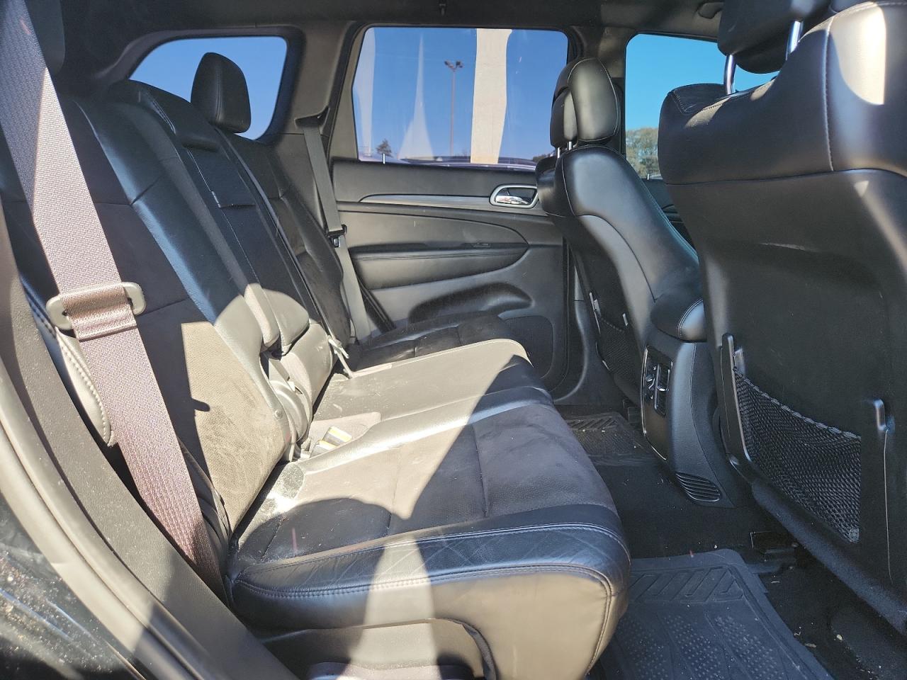 2020 Jeep Grand Cherokee Laredo VIN: 1C4RJFAG0LC315130 Lot: 84604105