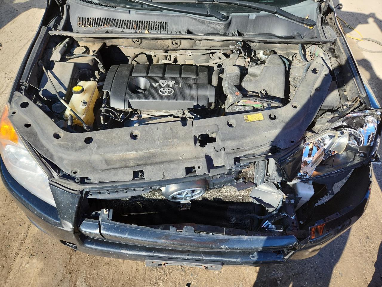 2010 Toyota Rav4 VIN: 2T3BF4DV1AW068065 Lot: 90725885