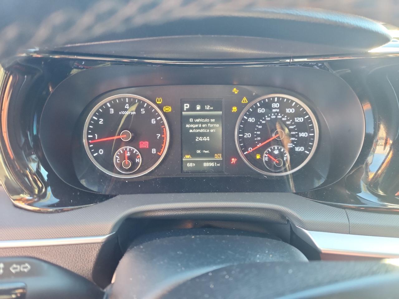 2023 Kia K5 Gt Line VIN: 5XXG64J24PG168799 Lot: 87114205