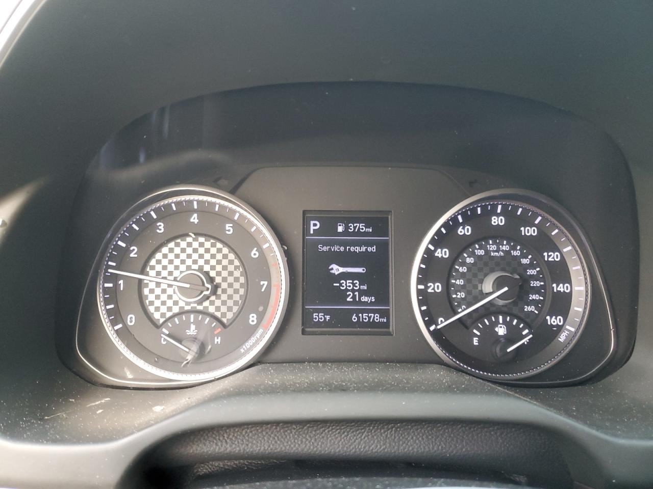 2020 Hyundai Elantra Sel VIN: 5NPD84LF9LH518682 Lot: 86474105