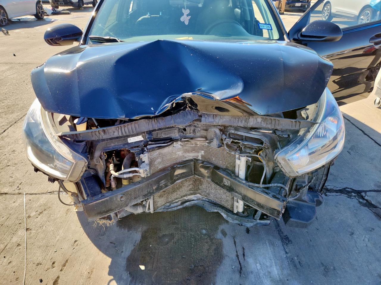 2019 Kia Rio S VIN: 3KPA24AB9KE225484 Lot: 90642325