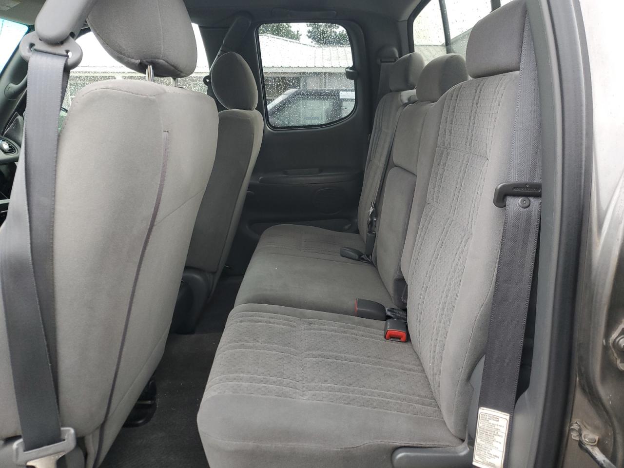 2006 Toyota Tundra Access Cab Sr5 VIN: 5TBRT34146S479170 Lot: 82727245