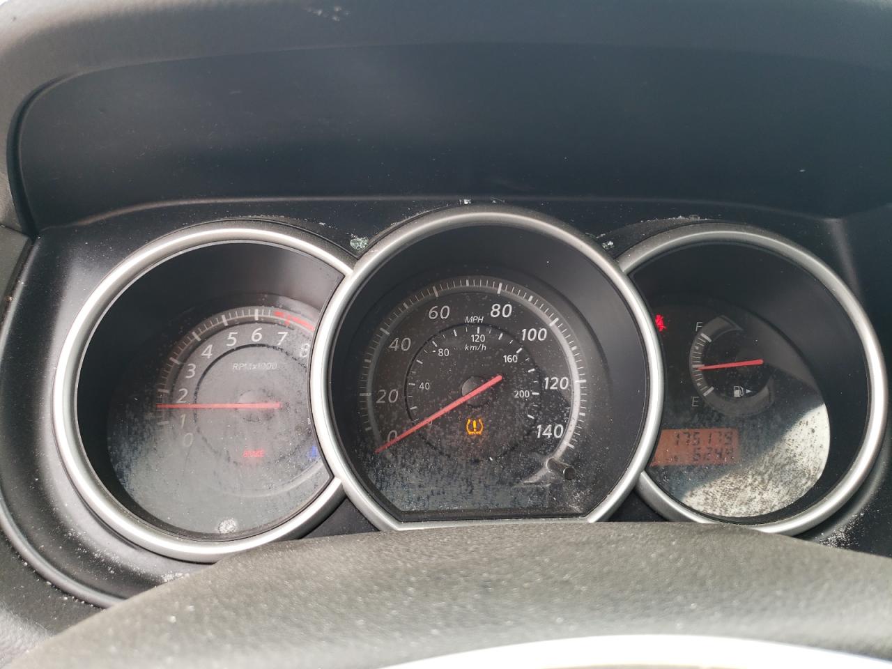 2011 Nissan Versa S VIN: 3N1BC1AP0BL482186 Lot: 85378535