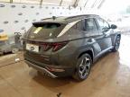 2021 HYUNDAI TUCSON ULTIMATE T-GDI HEV  for sale at Copart BRISTOL