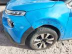 2017 CITROEN C3 1.2 PURETECH 82 FEEL 5DR for sale at Copart WESTBURY