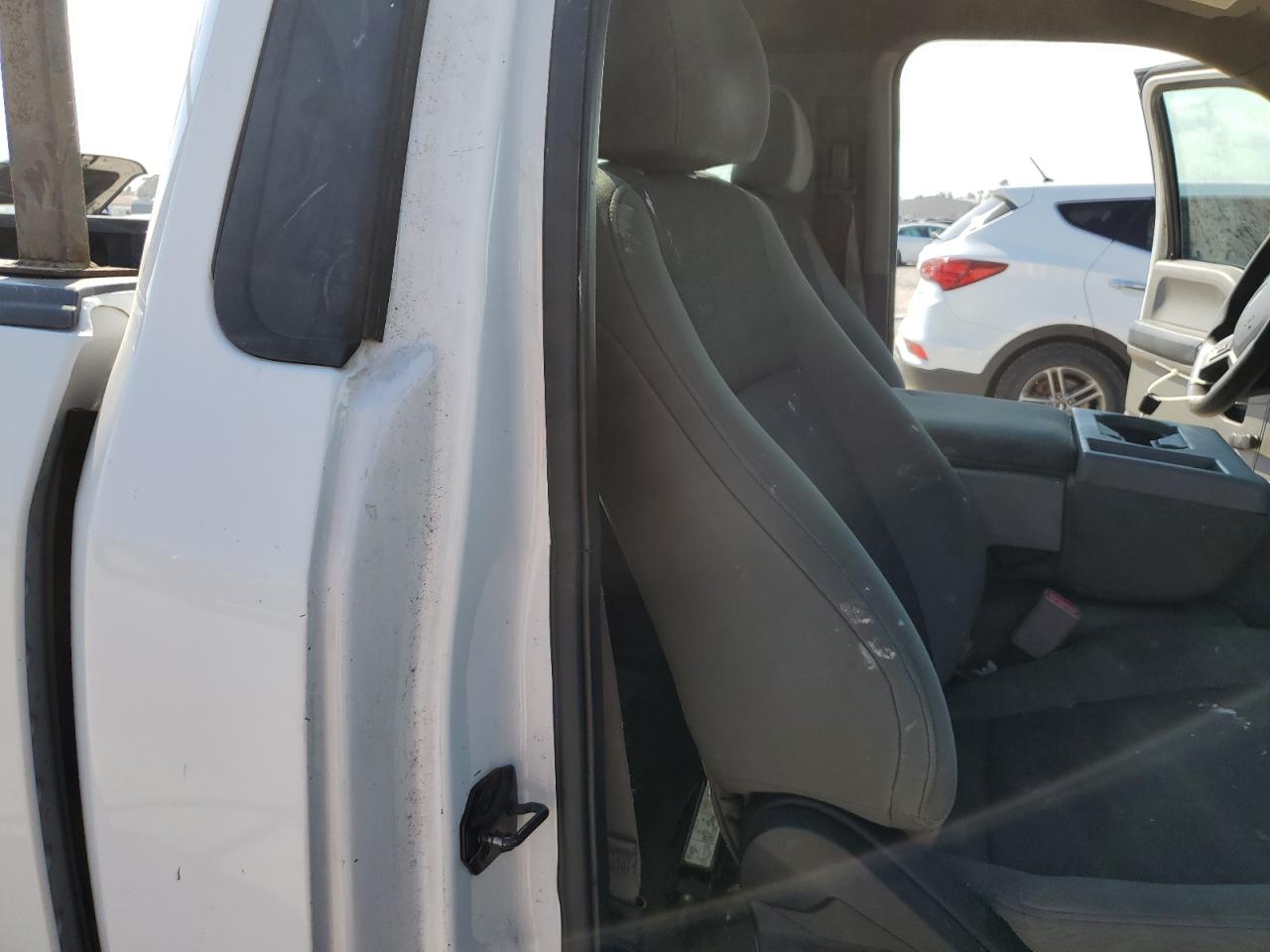 2016 Ford F150 VIN: 1FTMF1C88GKF62704 Lot: 86145945