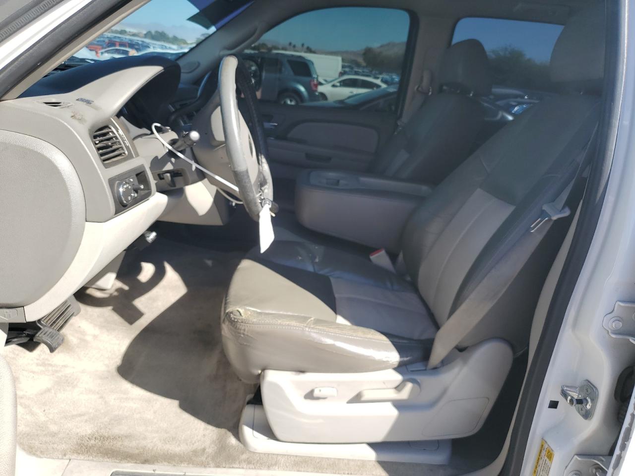 2007 Chevrolet Avalanche C1500 VIN: 3GNEC12097G134261 Lot: 85386885