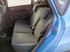 2012 FORD FIESTA EDGE  for sale at Copart CORBY