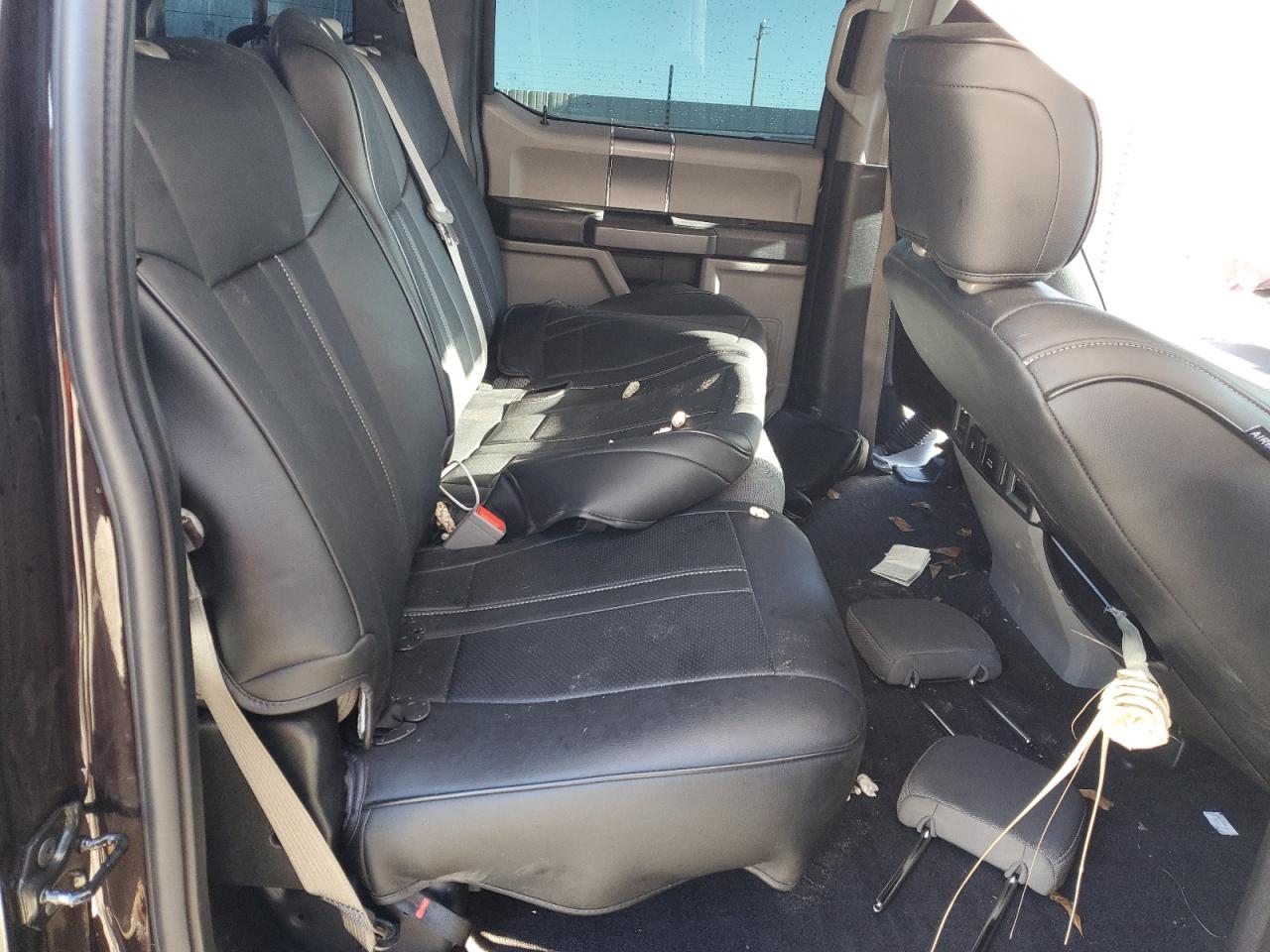 2020 Ford F150 Supercrew VIN: 1FTEW1EP4LFC65392 Lot: 90646665