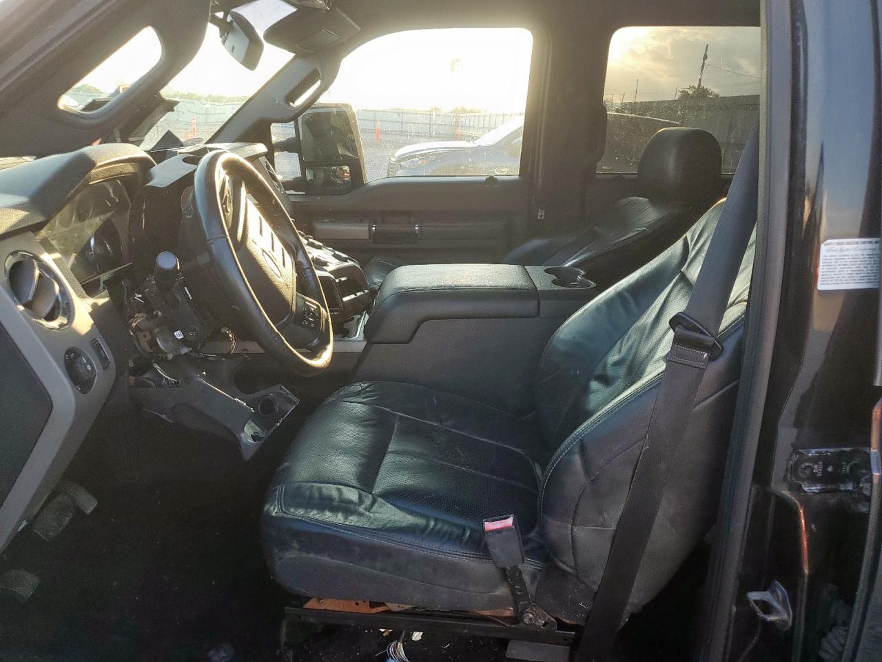 2014 Ford F350 Super Duty VIN: 1FT8W3BT0EEA83742 Lot: 85290185