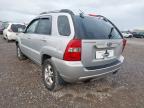 2005 KIA SPORTAGE 2.0 CRDI XS 5DR AUTO for sale at Copart YORK
