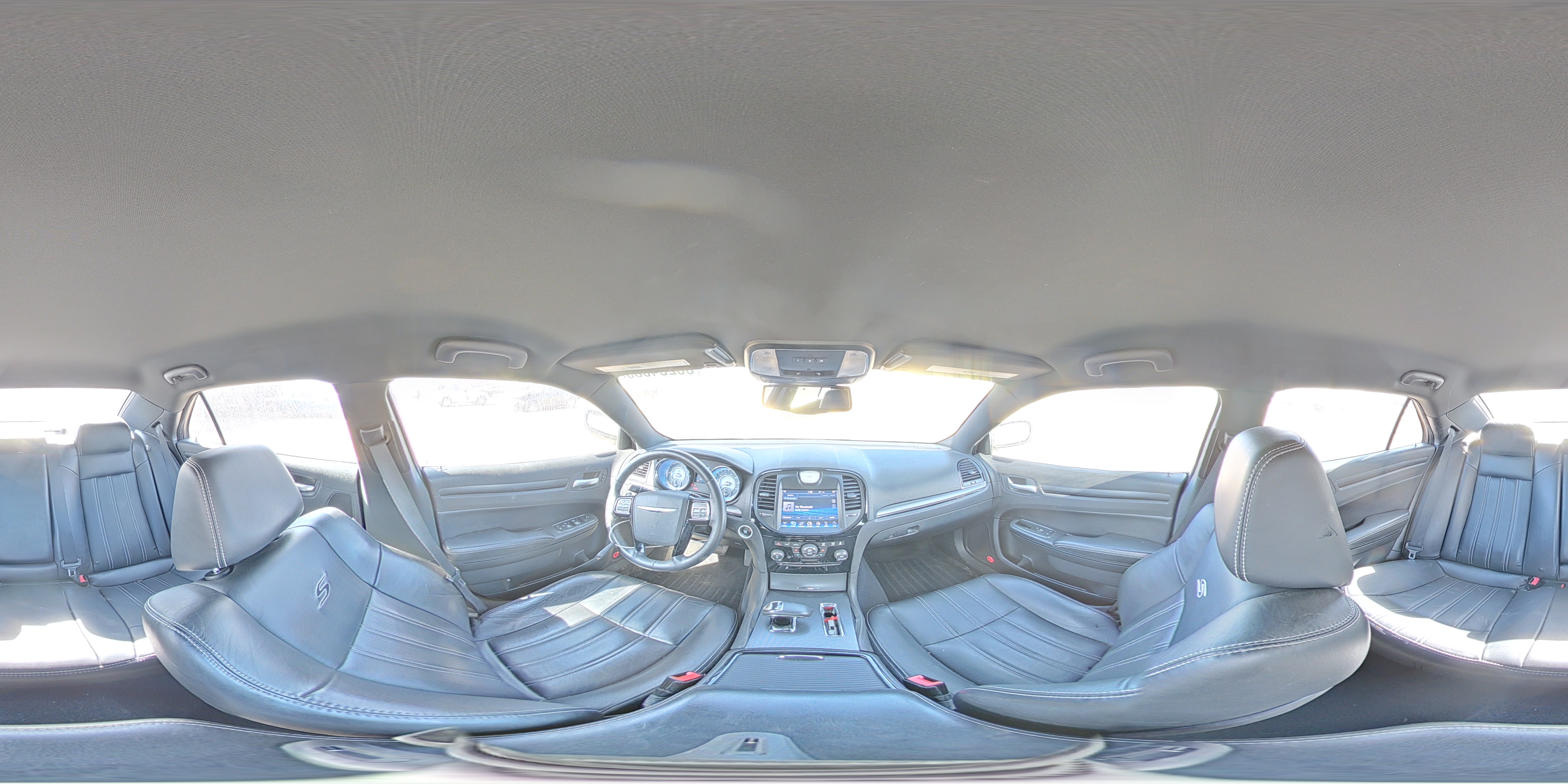 2013 Chrysler 300 S VIN: 2C3CCAGG5DH741537 Lot: 86234035