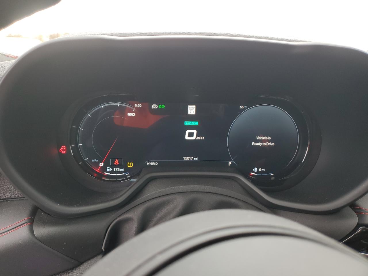 2024 Dodge Hornet R/T VIN: ZACPDFCW8R3A36376 Lot: 90311855