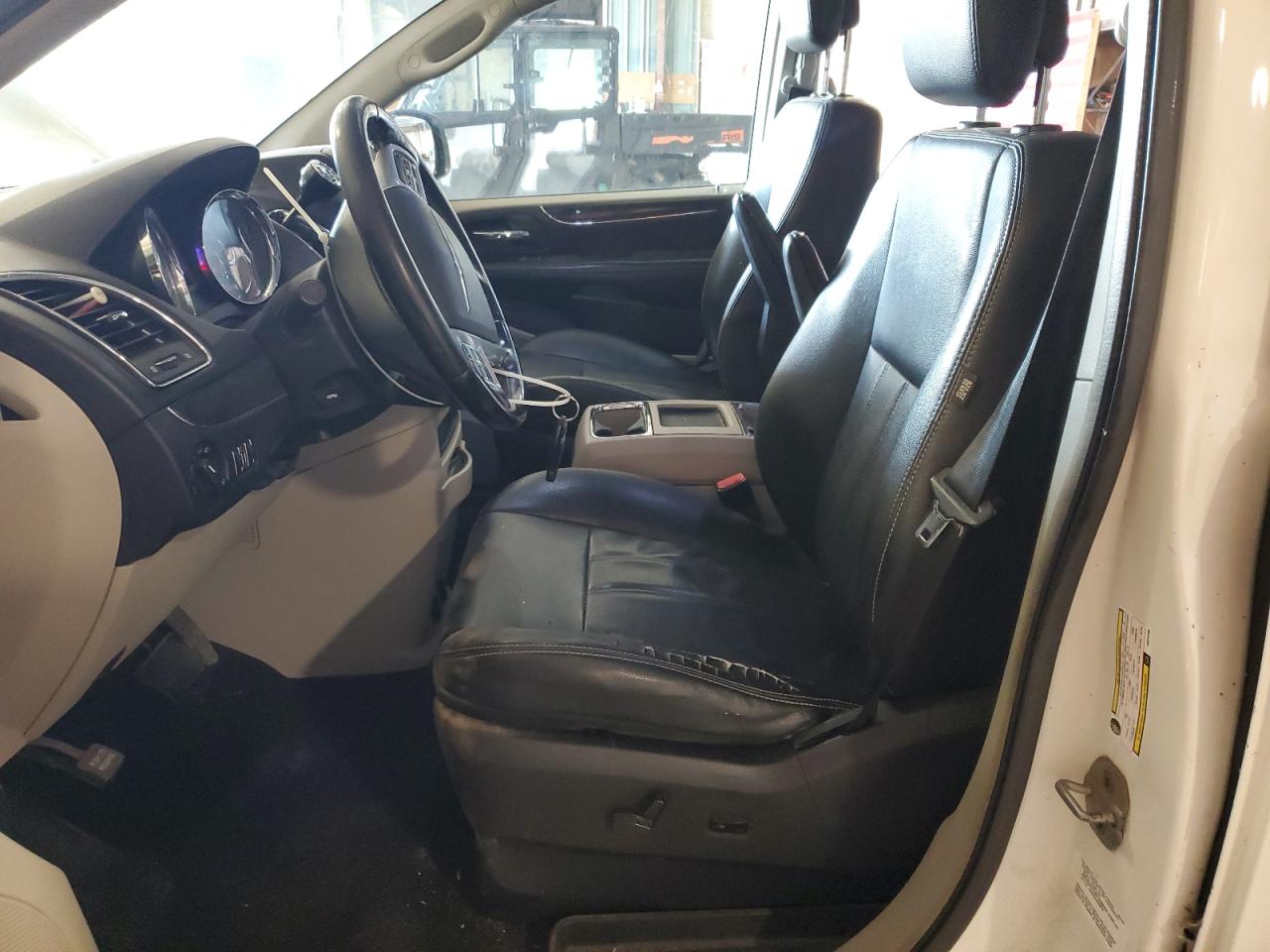 2012 Chrysler Town & Country Touring VIN: 2C4RC1BG6CR213186 Lot: 86081625