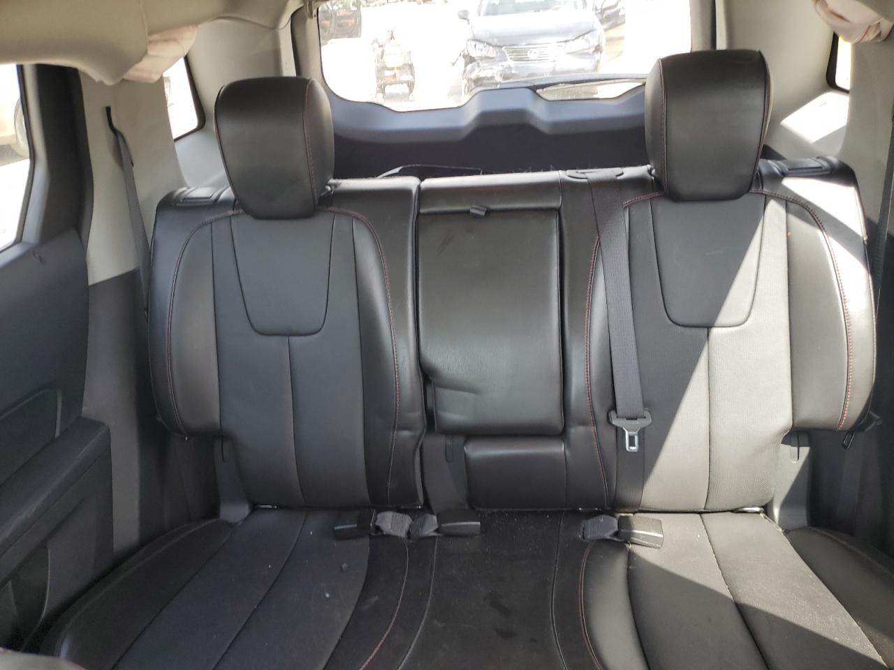 2013 GMC Terrain Slt VIN: 2GKFLXE32D6153137 Lot: 85505905