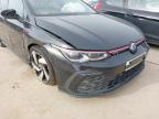 2021 VOLKSWAGEN GOLF 2.0 TSI GTI 5DR DSG for sale at Copart SANDY