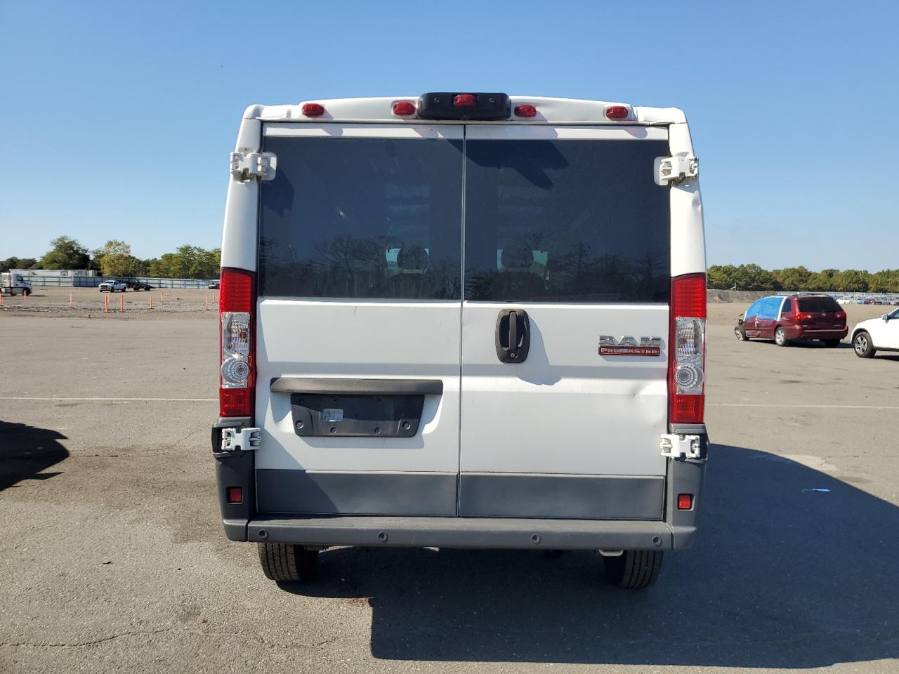 2017 Ram Promaster 1500 1500 Standard VIN: 3C6TRVAG0HE543922 Lot: 82104745