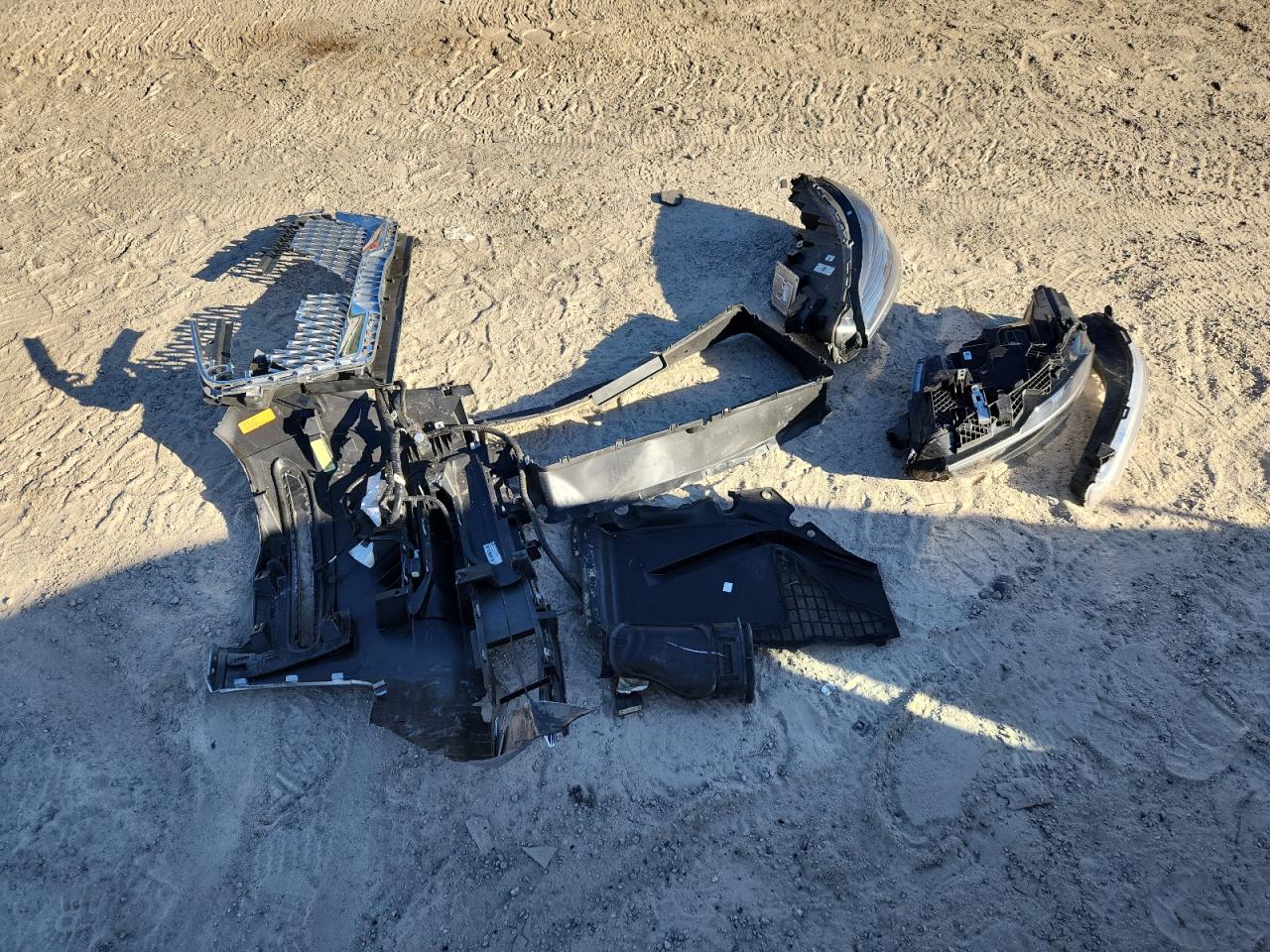 2016 Ford Mustang VIN: 1FA6P8AMXG5224224 Lot: 89460445