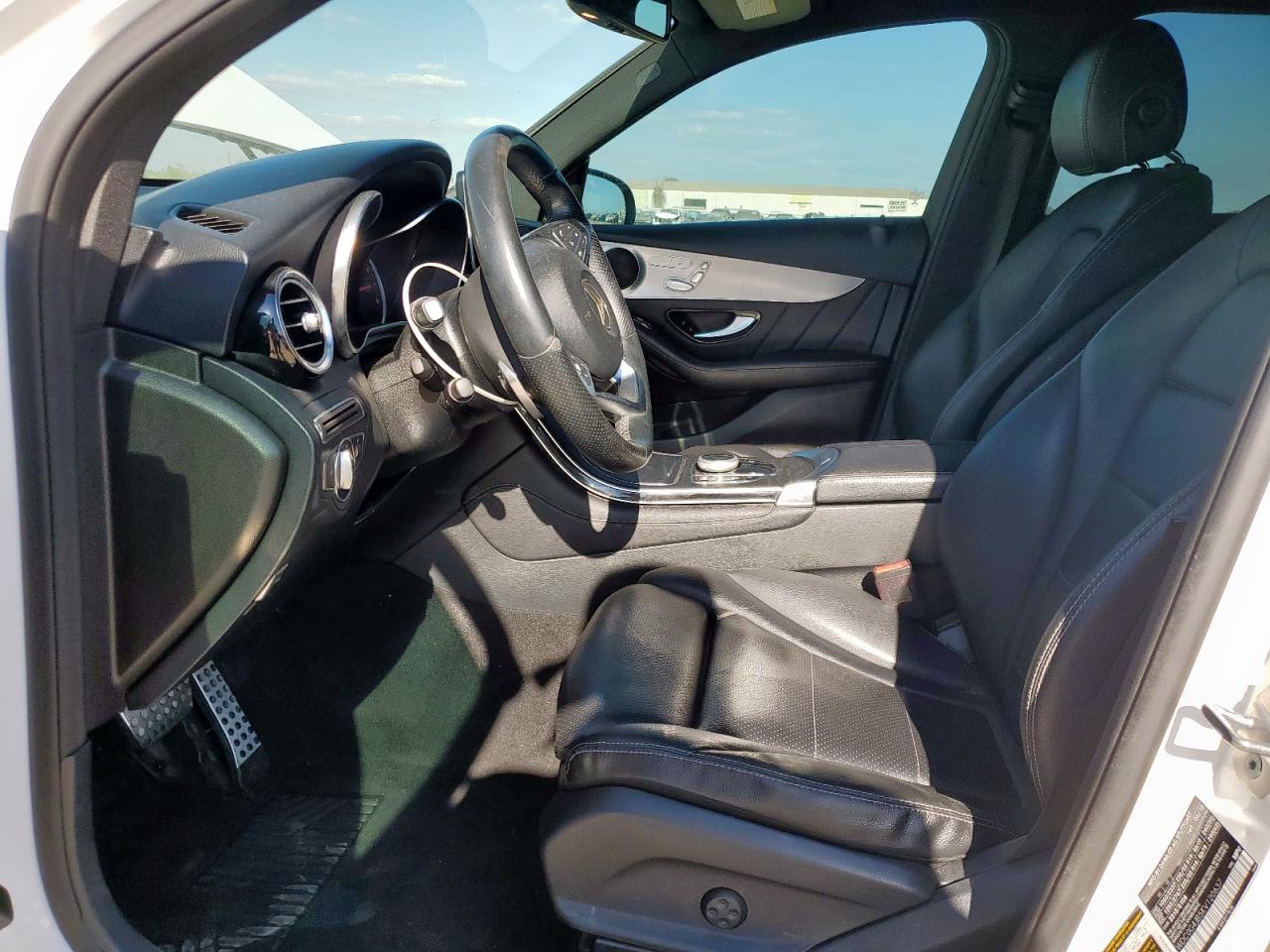2019 Mercedes-Benz Glc 300 VIN: WDC0G4JB5KV120637 Lot: 86435875