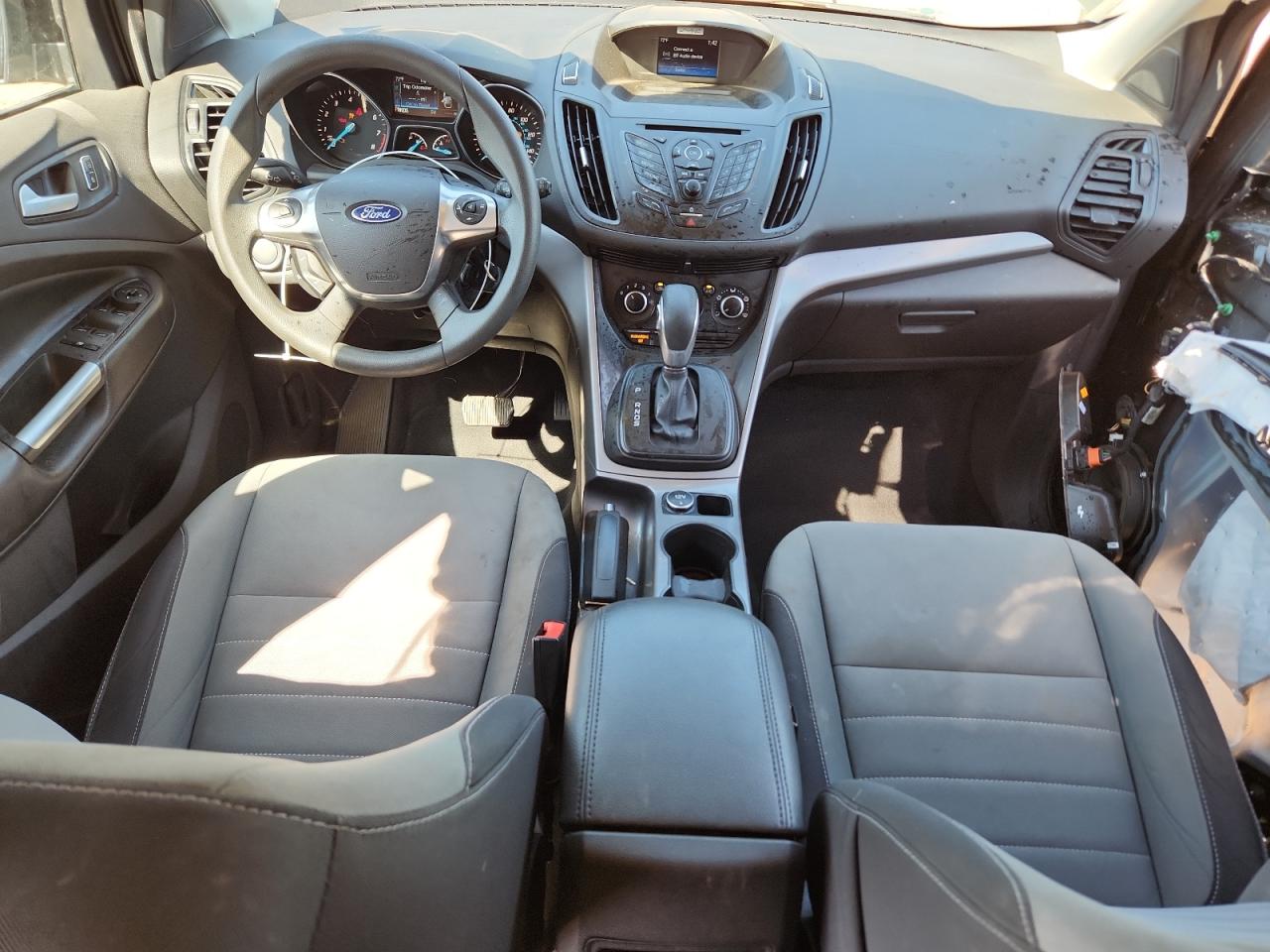 2016 Ford Escape Se VIN: 1FMCU0GX1GUA81206 Lot: 85133775