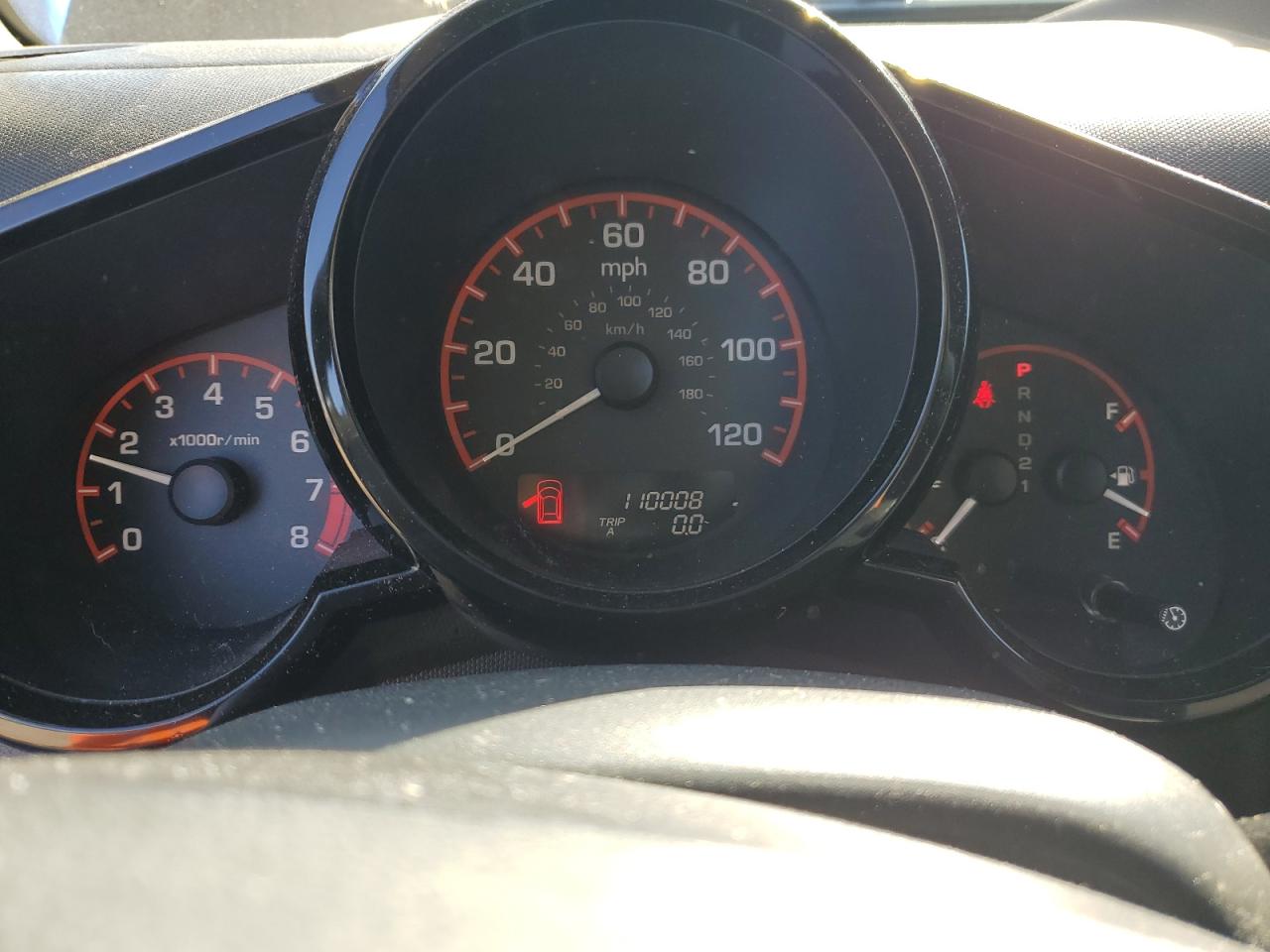 2007 Honda Element Sc VIN: 5J6YH18967L002746 Lot: 87396365